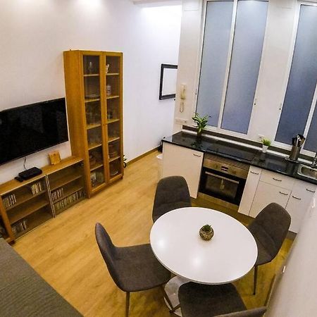 Piso Vip Anton Martin. Madrid Centro. Apartment Ngoại thất bức ảnh