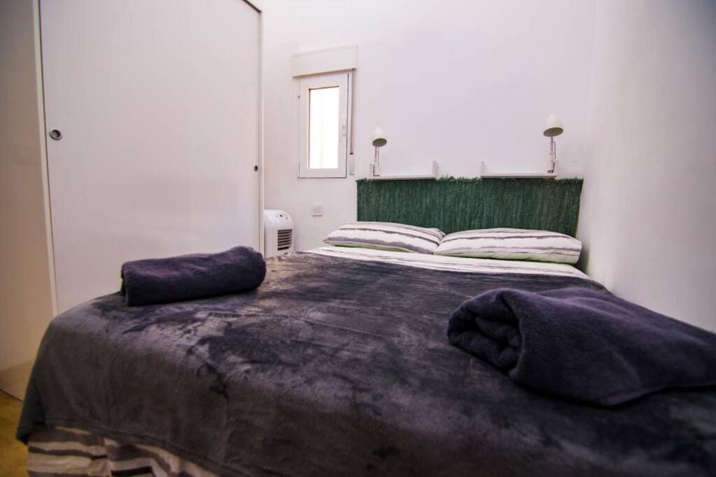Piso Vip Anton Martin. Madrid Centro. Apartment Ngoại thất bức ảnh
