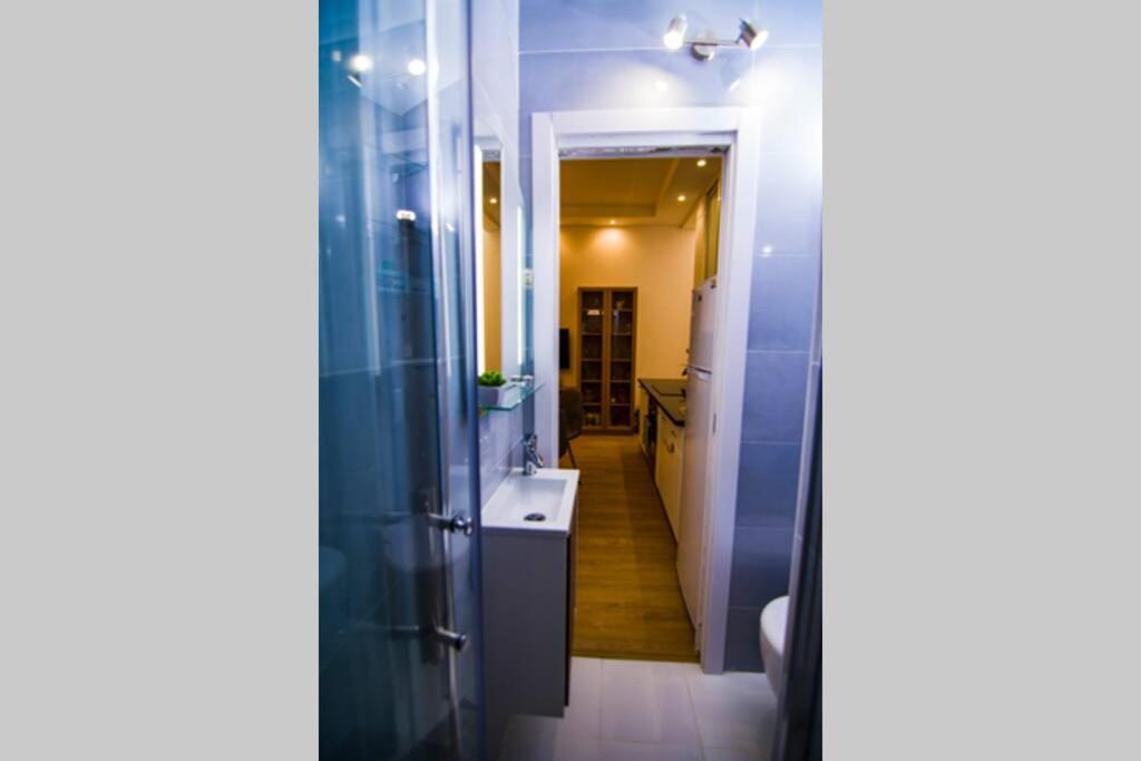 Piso Vip Anton Martin. Madrid Centro. Apartment Ngoại thất bức ảnh