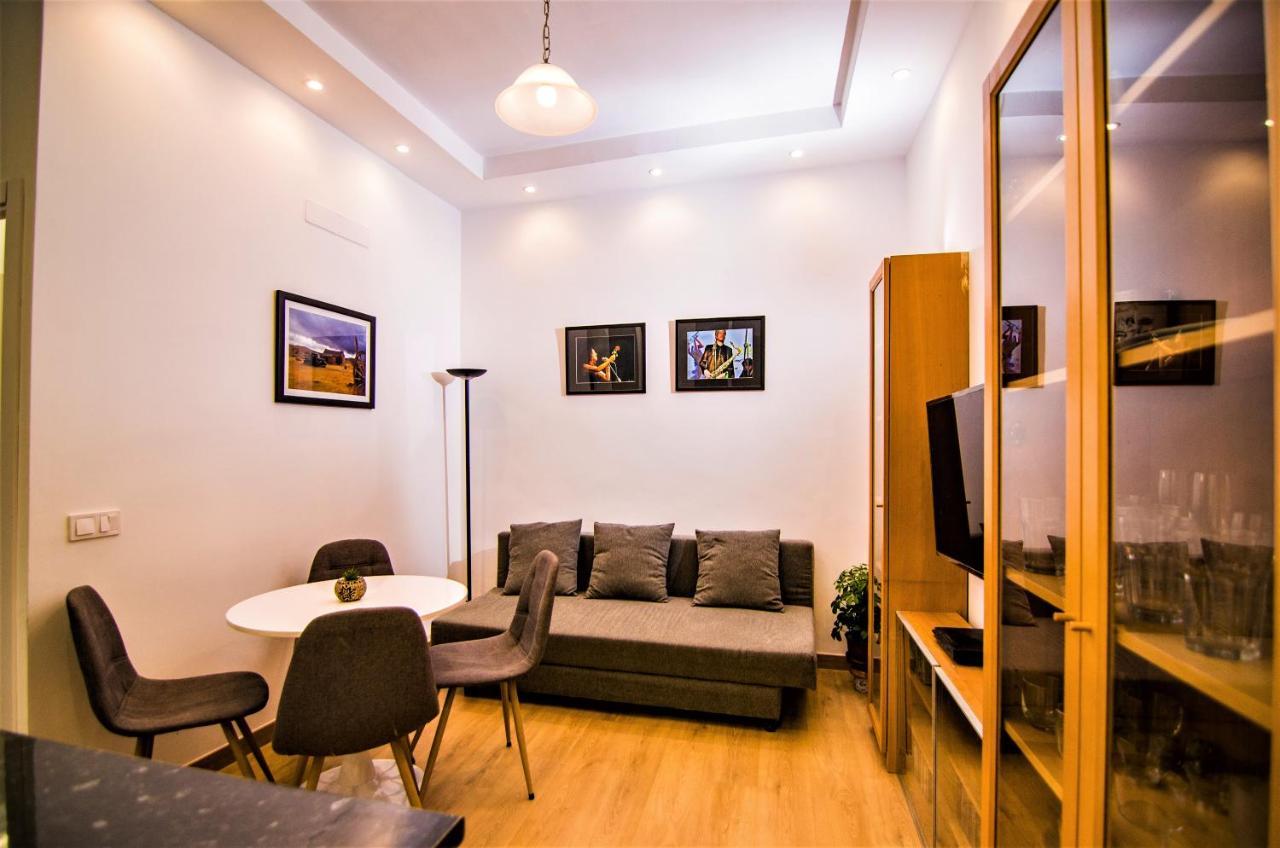 Piso Vip Anton Martin. Madrid Centro. Apartment Ngoại thất bức ảnh