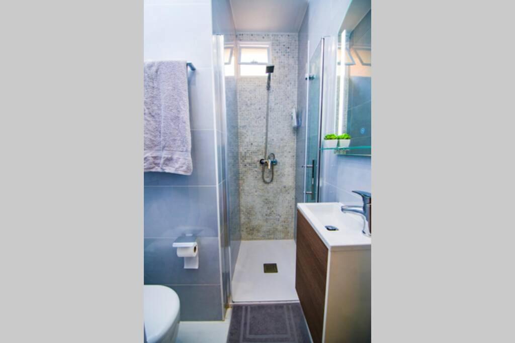 Piso Vip Anton Martin. Madrid Centro. Apartment Ngoại thất bức ảnh
