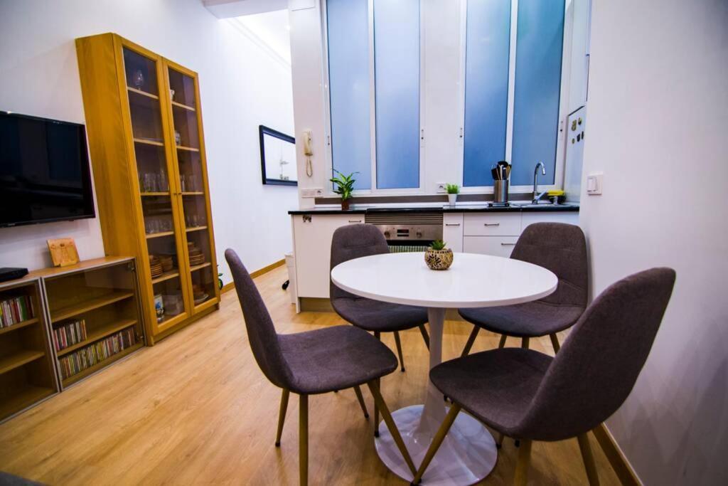 Piso Vip Anton Martin. Madrid Centro. Apartment Ngoại thất bức ảnh